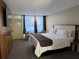 Sleepy Bear Motel