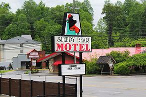 Sleepy Bear Motel