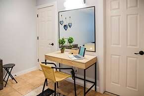 Austin Staycation Spot by The Key Rentals