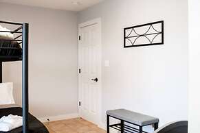 Austin Staycation Spot by The Key Rentals