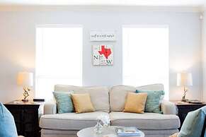 Austin Staycation Spot by The Key Rentals