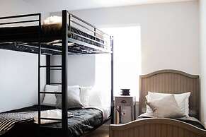 Austin Staycation Spot by The Key Rentals