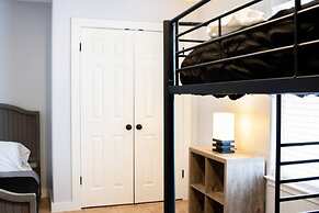 Austin Staycation Spot by The Key Rentals