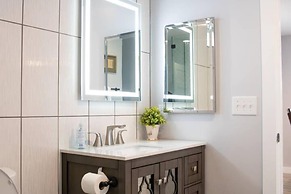 Austin Staycation Spot by The Key Rentals