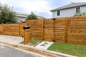 Austin Staycation Spot by The Key Rentals