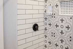 Austin Staycation Spot by The Key Rentals