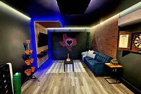 Austin Staycation Spot by The Key Rentals