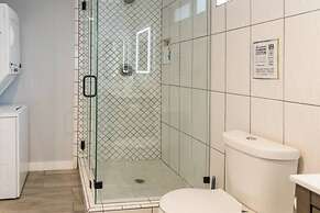 Austin Staycation Spot by The Key Rentals