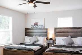 Austin Staycation Spot by The Key Rentals