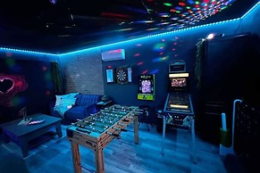 Austin Staycation Spot by The Key Rentals