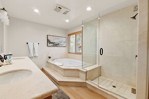 Arctic Wolf at Summit Base