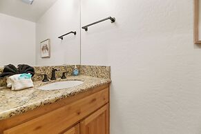 Arctic Wolf at Summit Base