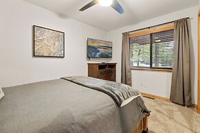 Arctic Wolf at Summit Base