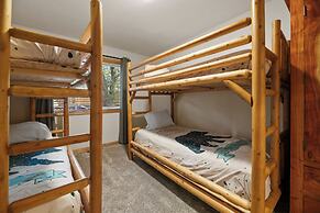 Arctic Wolf at Summit Base