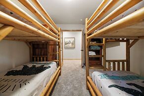 Arctic Wolf at Summit Base