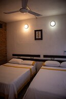 Hotel casa zoque colonial