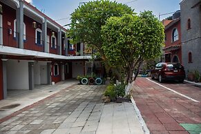 Hotel casa zoque colonial