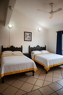 Hotel casa zoque colonial