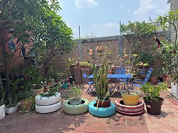 Hotel casa zoque colonial