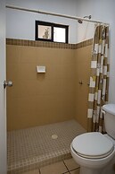 Hotel casa zoque colonial