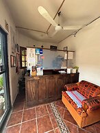 Hotel casa zoque colonial