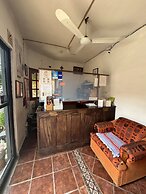 Hotel casa zoque colonial