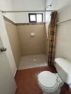 Hotel casa zoque colonial