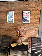 Hotel casa zoque colonial