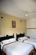 Hotel casa zoque colonial