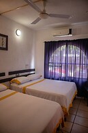 Hotel casa zoque colonial