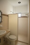 Hotel casa zoque colonial