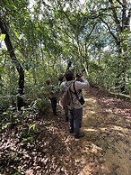 Hotel casa zoque colonial