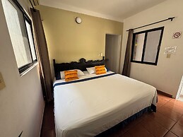 Hotel casa zoque colonial