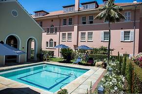 Kalk Bay Condo at The Majestic