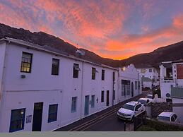 Kalk Bay Condo at The Majestic