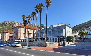 Kalk Bay Condo at The Majestic