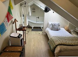 Kalk Bay Condo at The Majestic