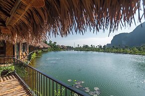 Halise Home & Retreat Ninh Binh