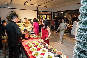 Halise Home & Retreat Ninh Binh