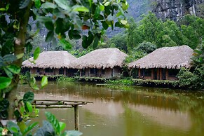Halise Home & Retreat Ninh Binh