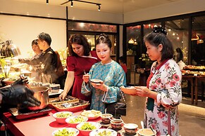 Halise Home & Retreat Ninh Binh