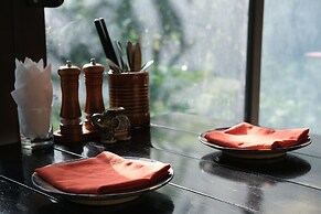 Halise Home & Retreat Ninh Binh