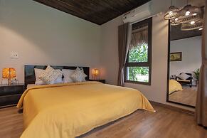 Halise Home & Retreat Ninh Binh