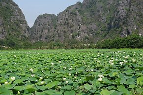 Halise Home & Retreat Ninh Binh