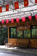 Halise Home & Retreat Ninh Binh