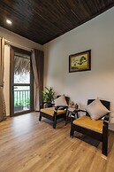 Halise Home & Retreat Ninh Binh