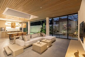 Villa Moon by Alfred in Bali