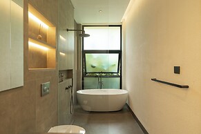 Villa Moon by Alfred in Bali