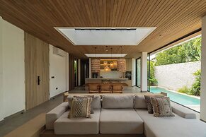 Villa Moon by Alfred in Bali