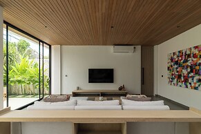 Villa Moon by Alfred in Bali